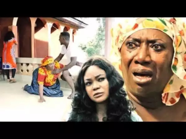 Video: THE UGLY SIDE OF LOVE - 2018 Latest  Nigerian Movies